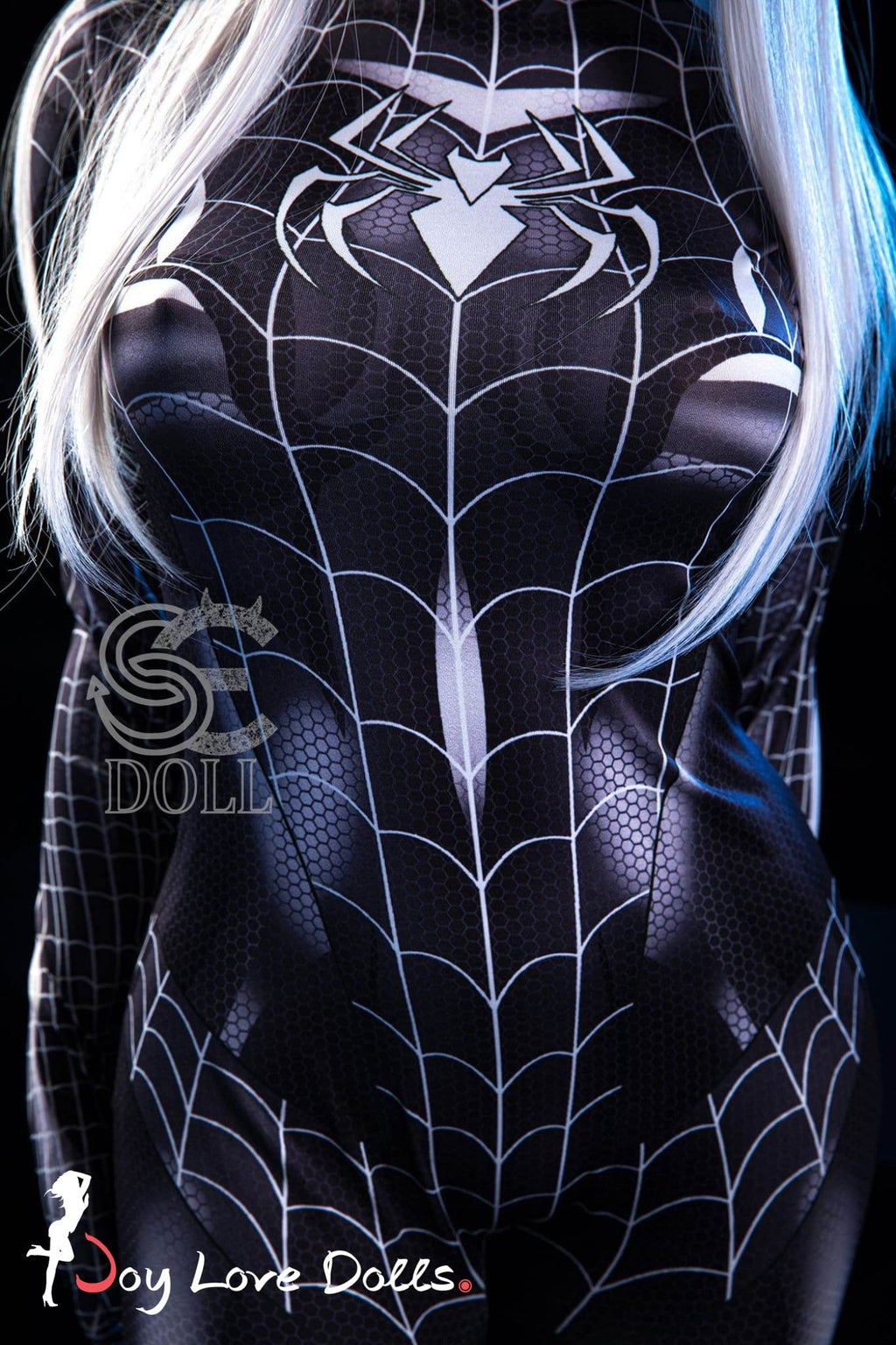 Kitty Life Size Sex Doll - SEDOLL - USA STOCK - SEX LOVE DOLLS