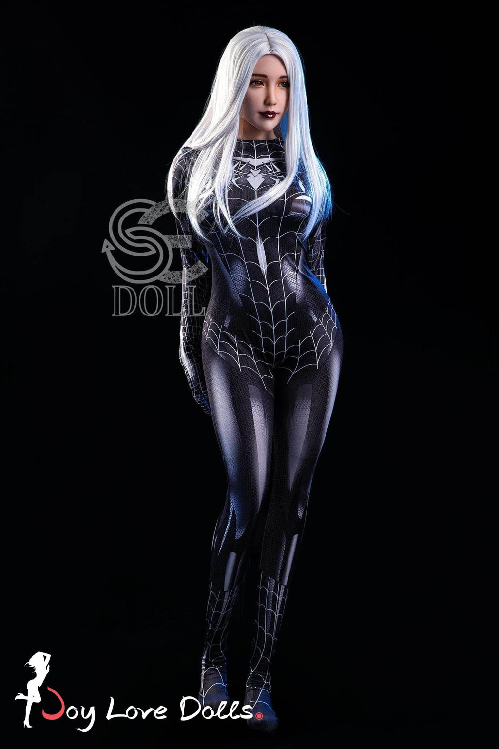 Kitty Life Size Sex Doll - SEDOLL - USA STOCK - SEX LOVE DOLLS