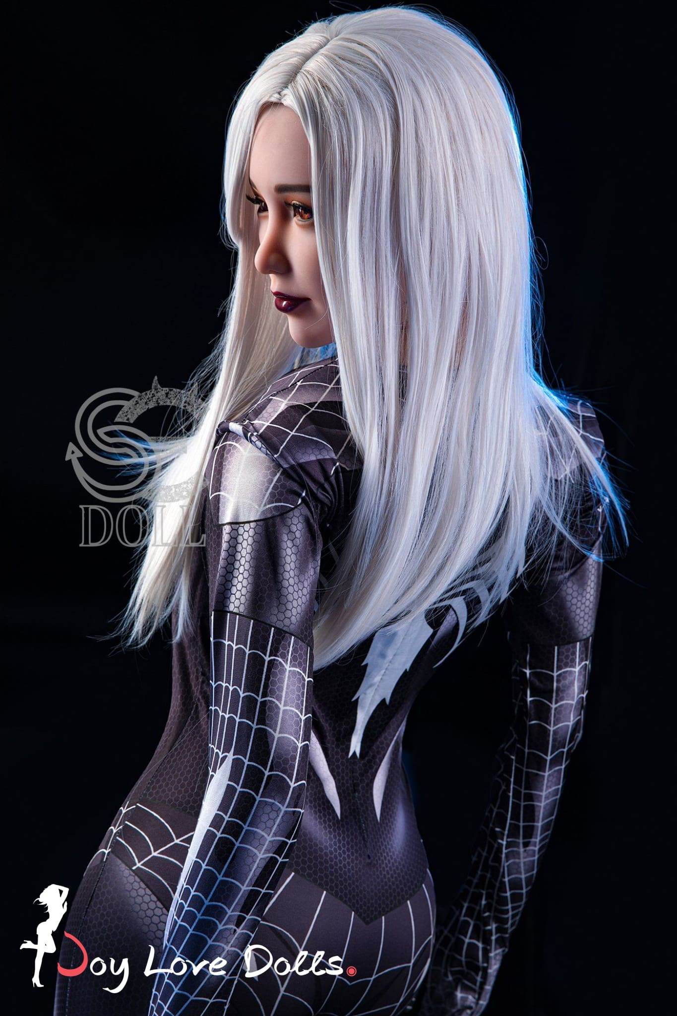 Kitty Life Size Sex Doll - SEDOLL - USA STOCK - SEX LOVE DOLLS