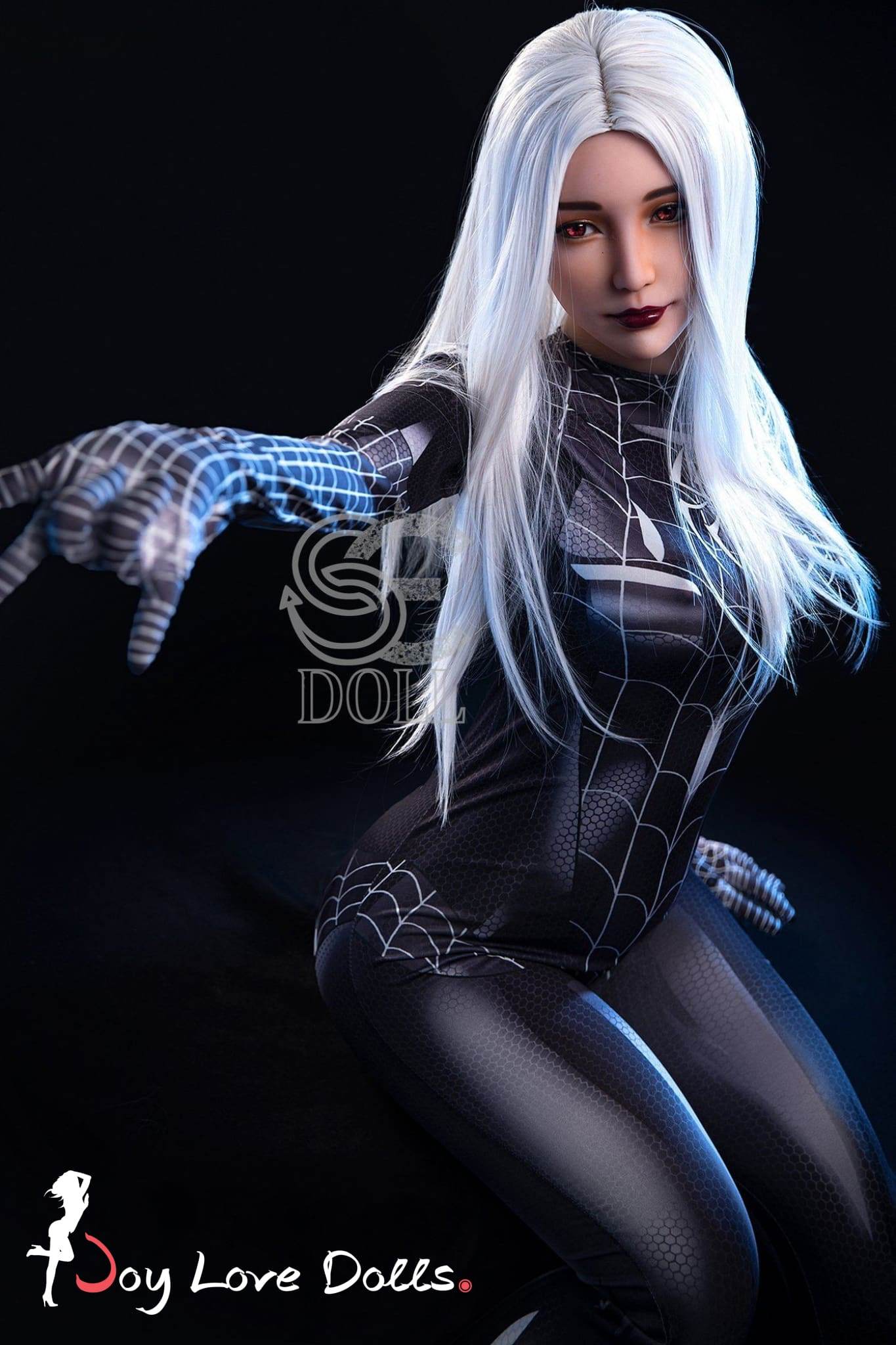 Kitty Life Size Sex Doll - SEDOLL - USA STOCK - SEX LOVE DOLLS