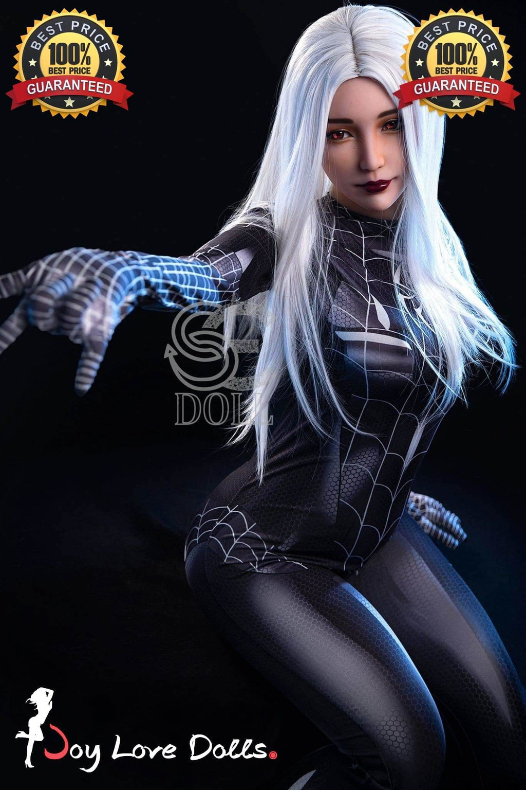 Kitty Life Size Sex Doll - SEDOLL - USA STOCK - SEX LOVE DOLLS