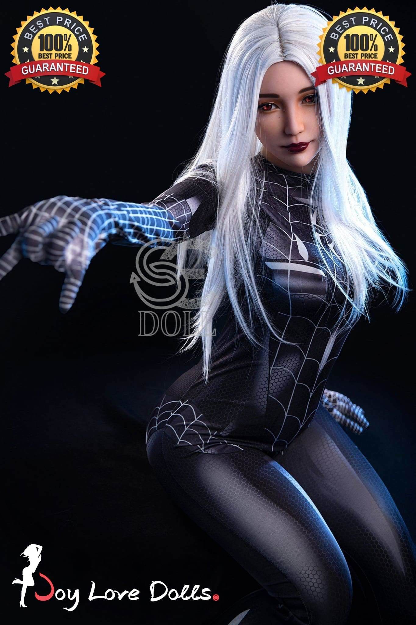 Kitty Life Size Sex Doll - SEDOLL - USA STOCK - SEX LOVE DOLLS