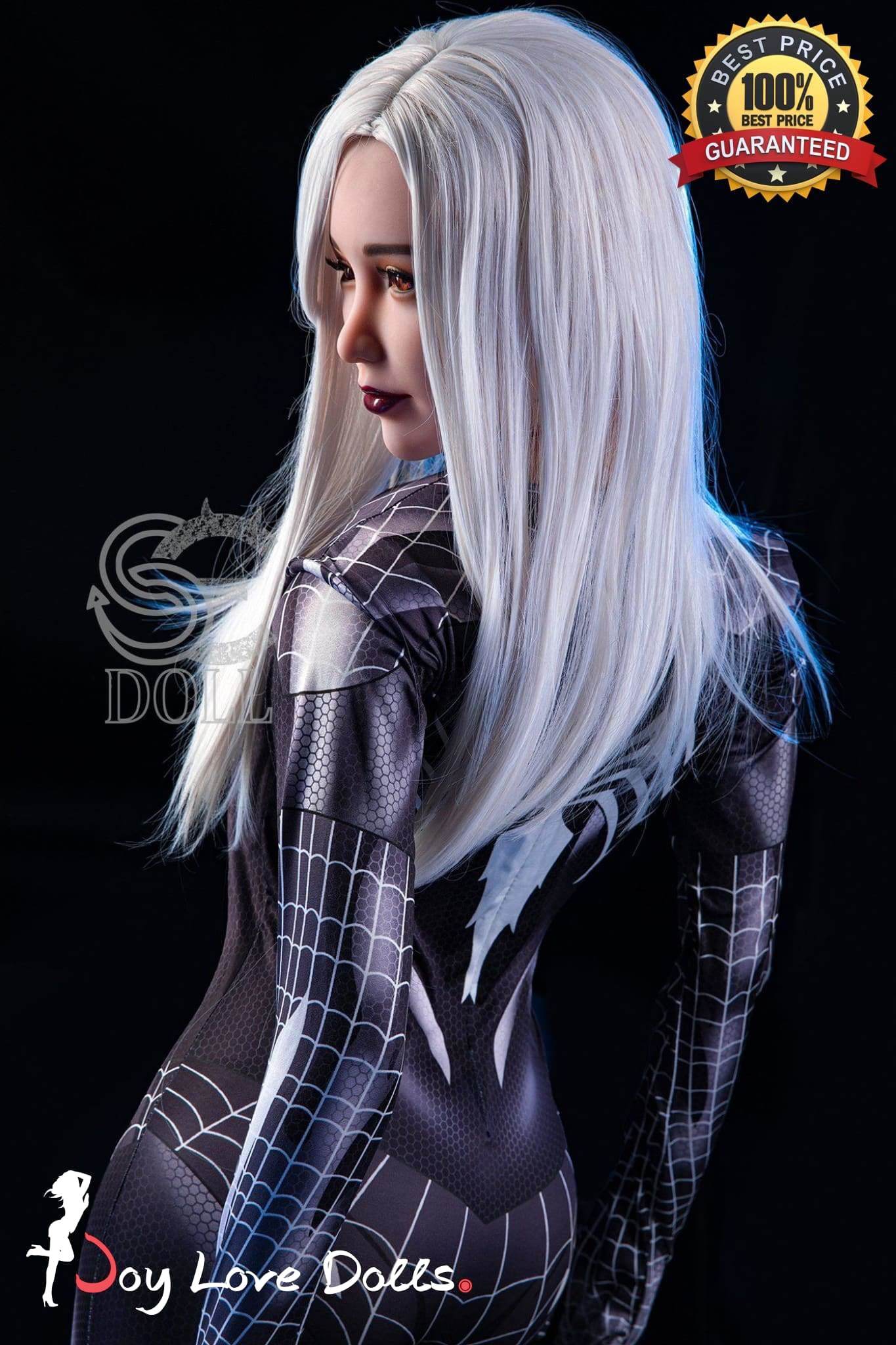 Kitty Life Size Sex Doll - SEDOLL - USA STOCK - SEX LOVE DOLLS