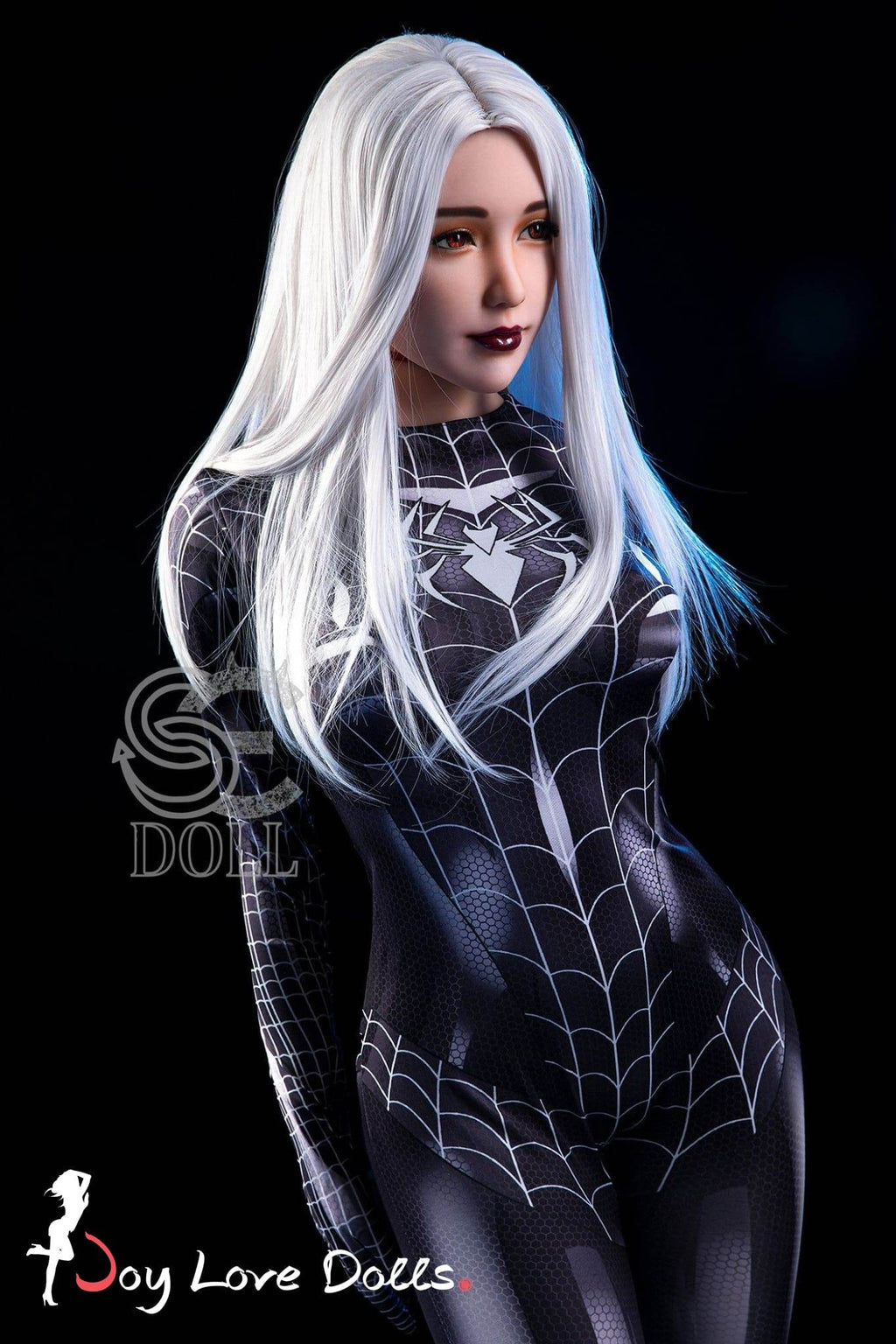 Kitty Life Size Sex Doll - SEDOLL - USA STOCK - SEX LOVE DOLLS