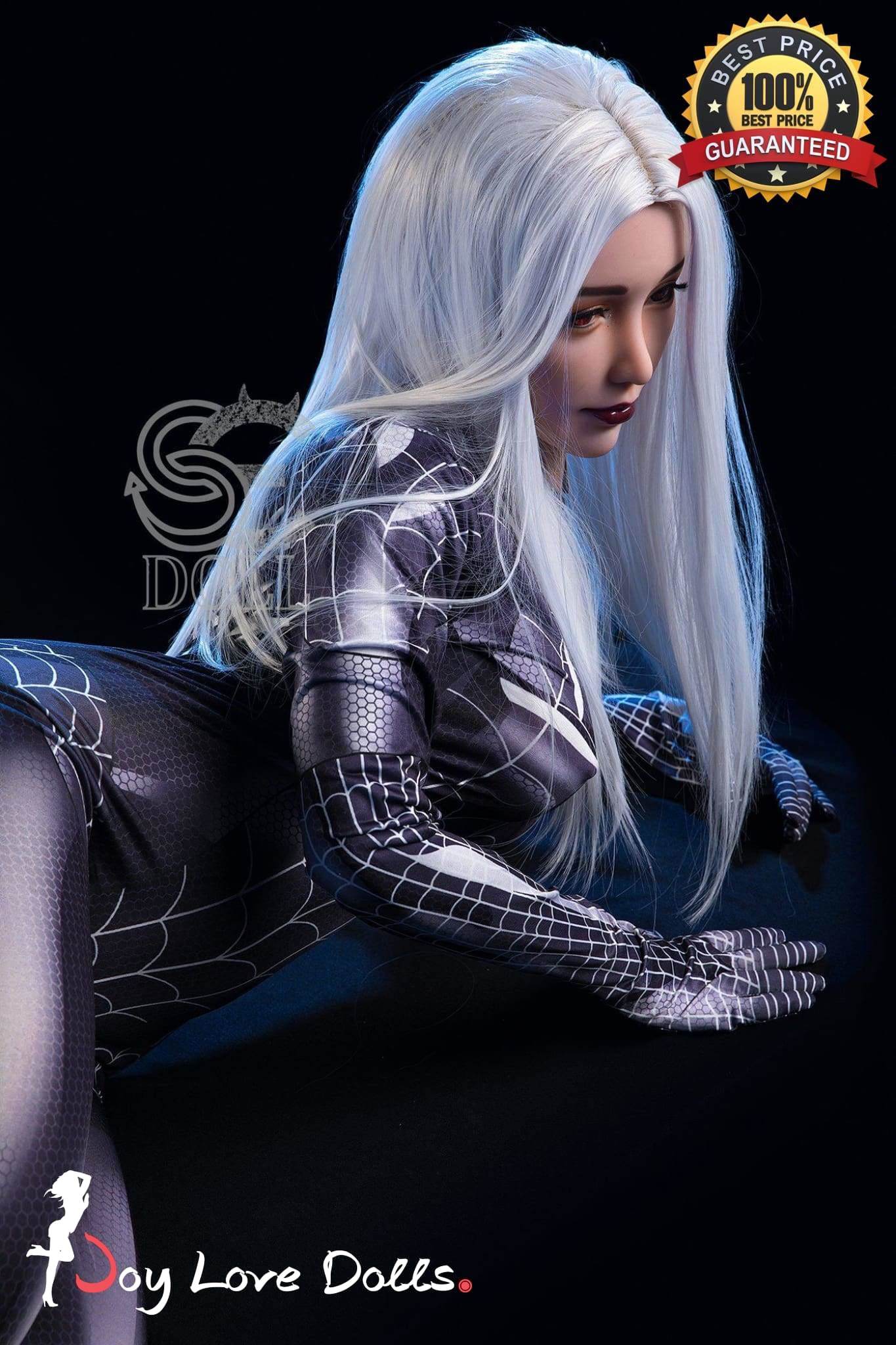 Kitty Life Size Sex Doll - SEDOLL - USA STOCK - SEX LOVE DOLLS