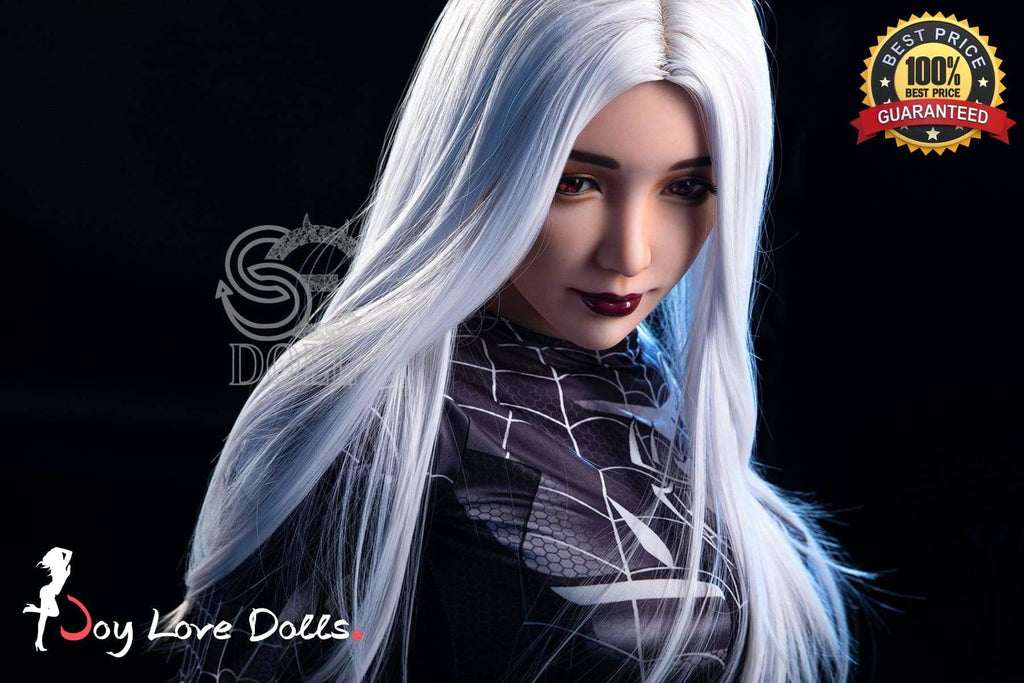 Kitty Life Size Sex Doll - SEDOLL - USA STOCK - SEX LOVE DOLLS