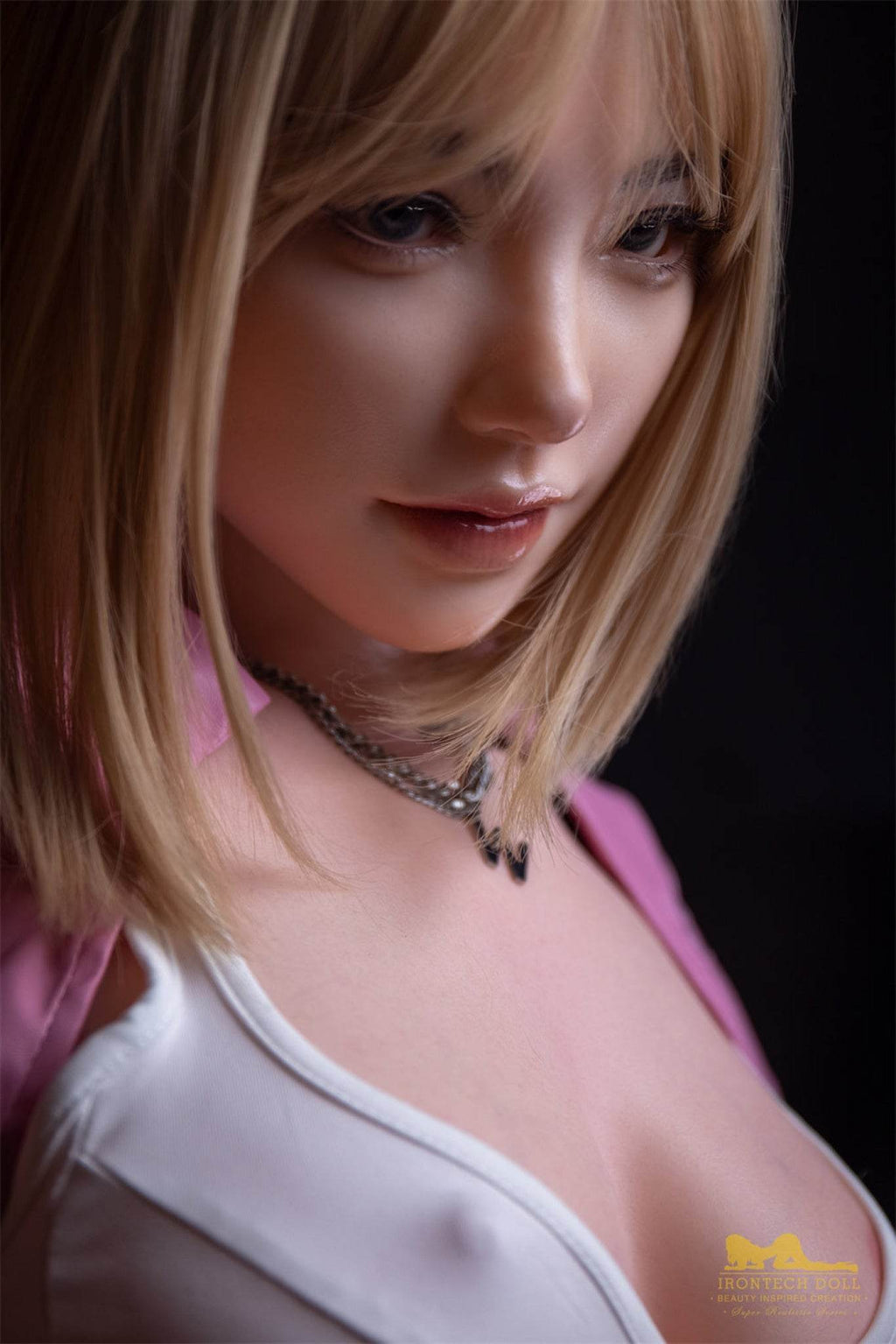 Layla Premium Silicone Love Doll - Super Realistic Series - IronTech Doll - SEX LOVE DOLLS