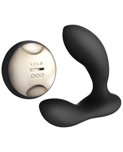 LELO HUGO - Black - SEX LOVE DOLLS