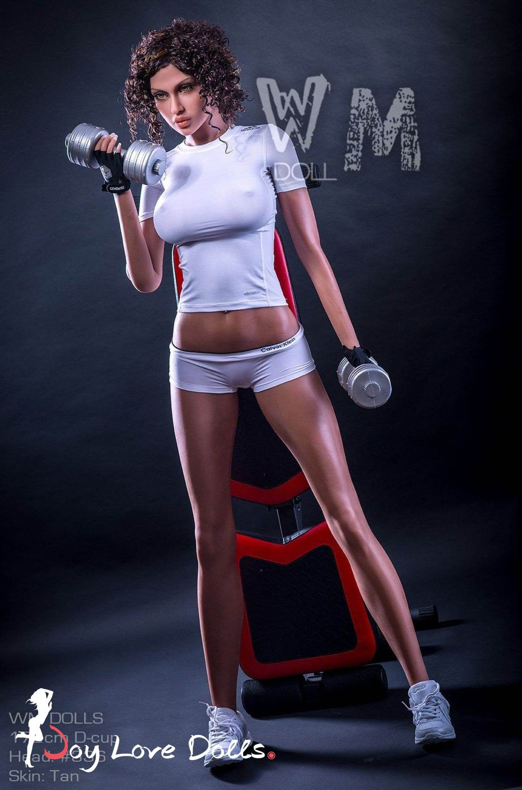 Lena Premium Female Sex Doll [USA STOCK] - SEX LOVE DOLLS