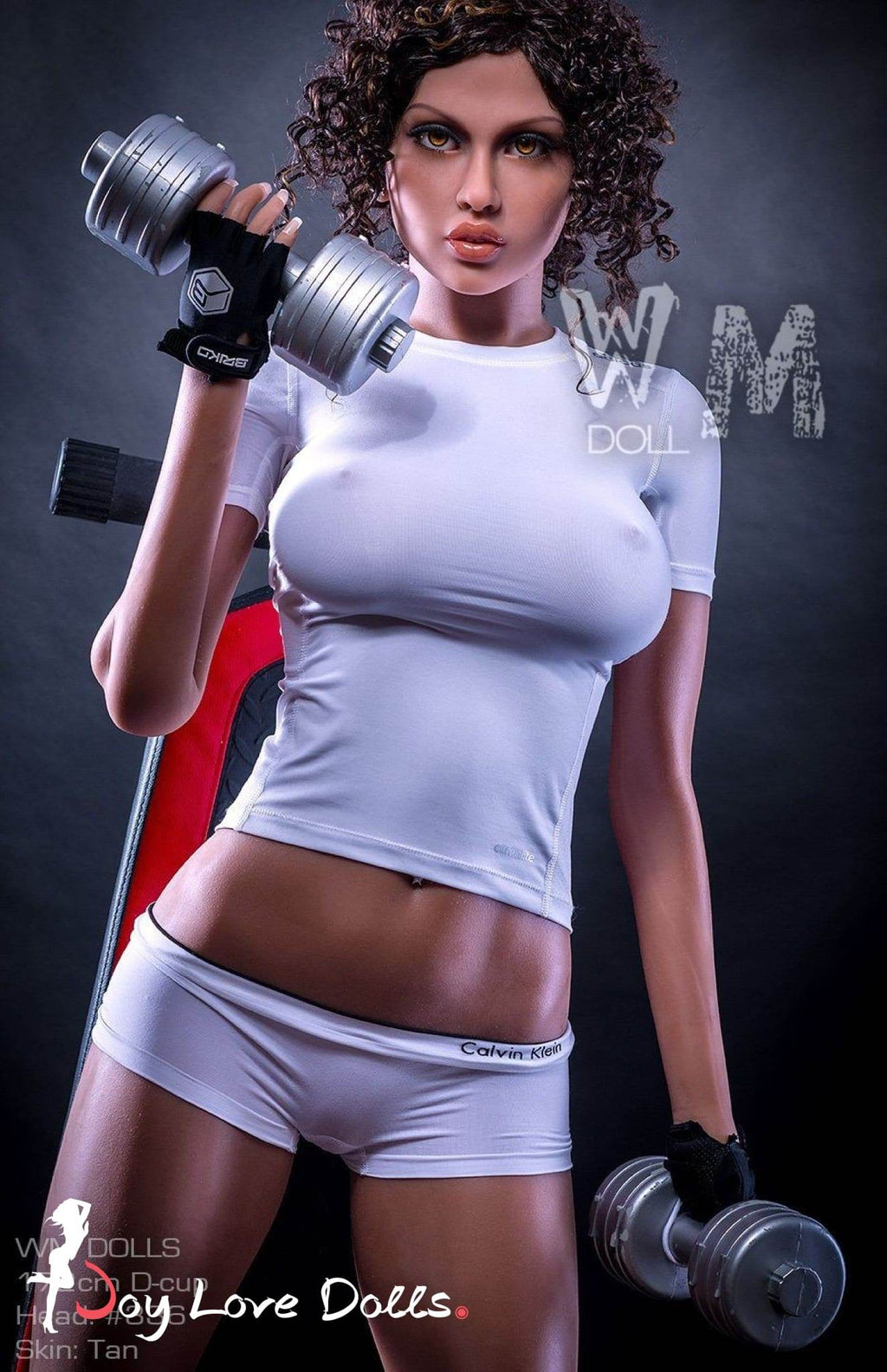 Lena Premium Female Sex Doll [USA STOCK] - SEX LOVE DOLLS