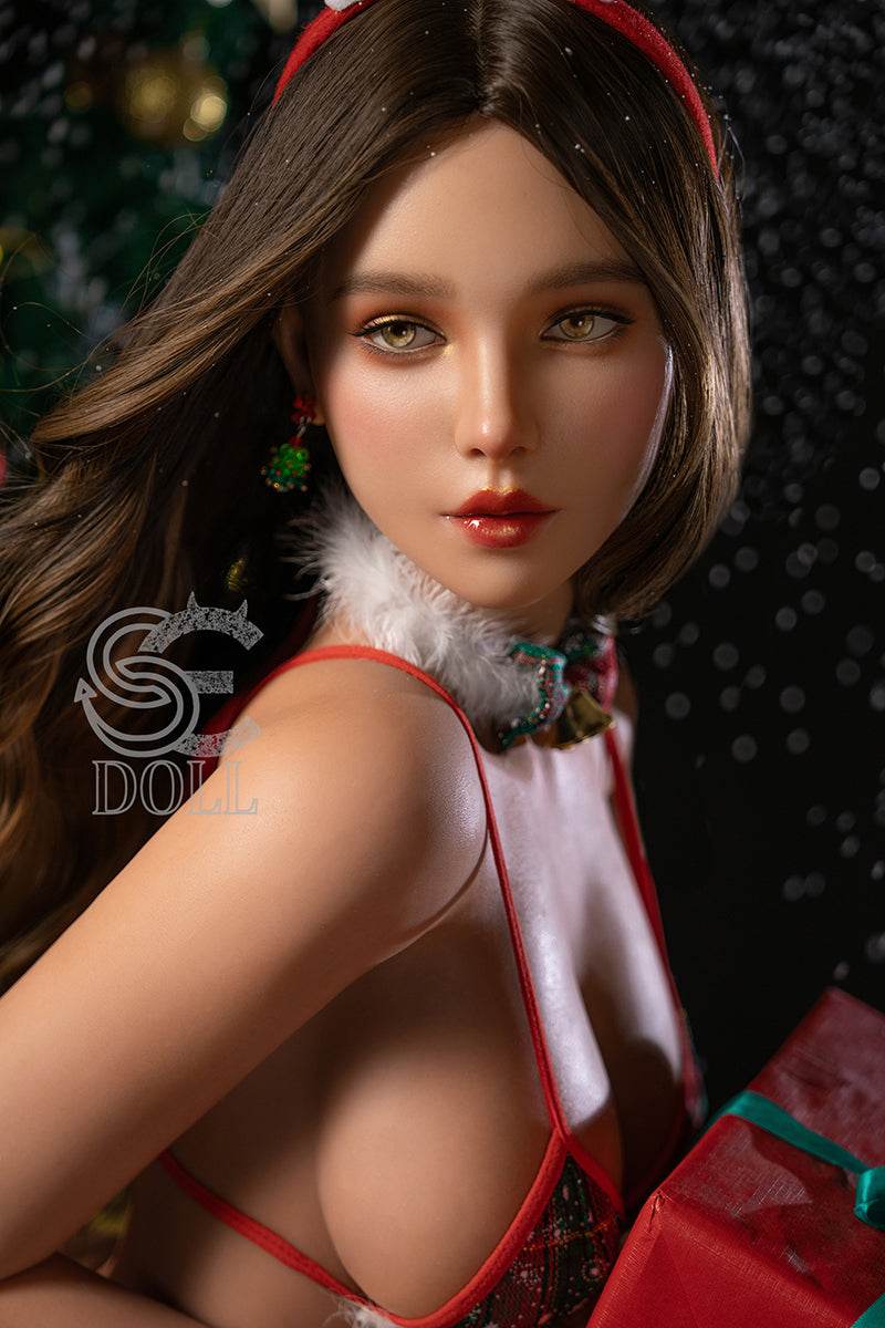 Liam.D Premium Full Silicone Sex Doll - Silicone Pro Series - SEDOLL - SEX LOVE DOLLS