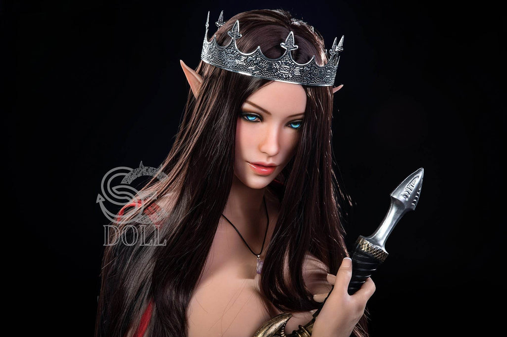 Luis TPE Realistic Sex Doll - SEDOLL - SEX LOVE DOLLS