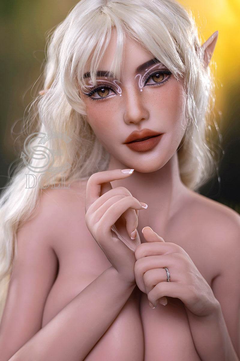 Luis.E Realistic TPE Sex Doll - SEDOLL - SEX LOVE DOLLS