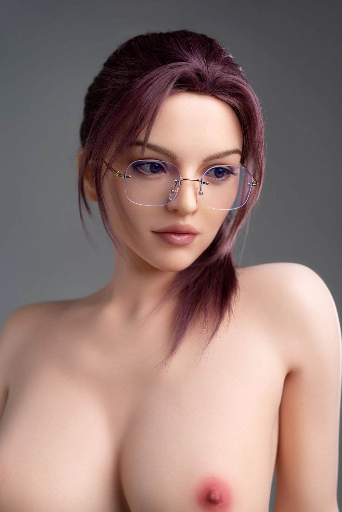 Marina Premium Full Silicone Sex Doll - Zelex Inspiration Series - SEX LOVE DOLLS