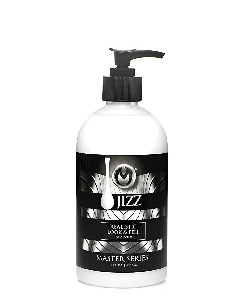 Master Series Unscented Jizz Lubricant - SEX LOVE DOLLS