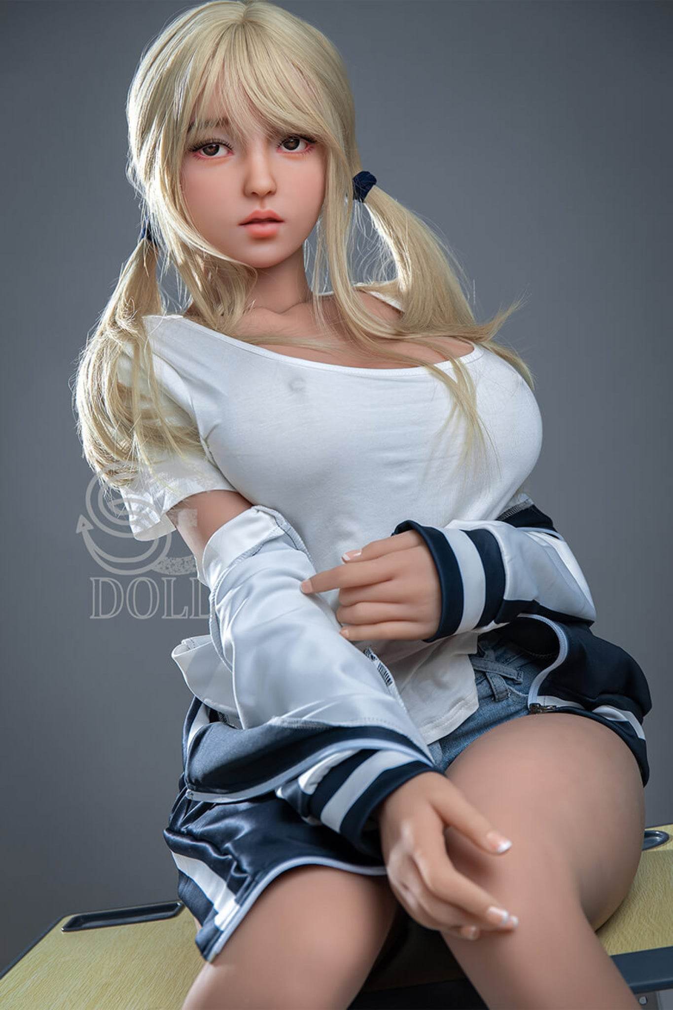 Melody TPE Real Sex Doll - SEDOLL - EU STOCK - SEX LOVE DOLLS