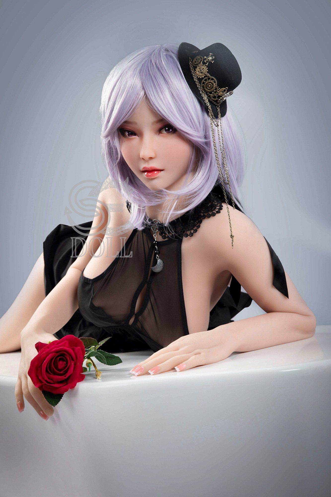 Miya TPE Realistic Sex Doll - SEDOLL - SEX LOVE DOLLS