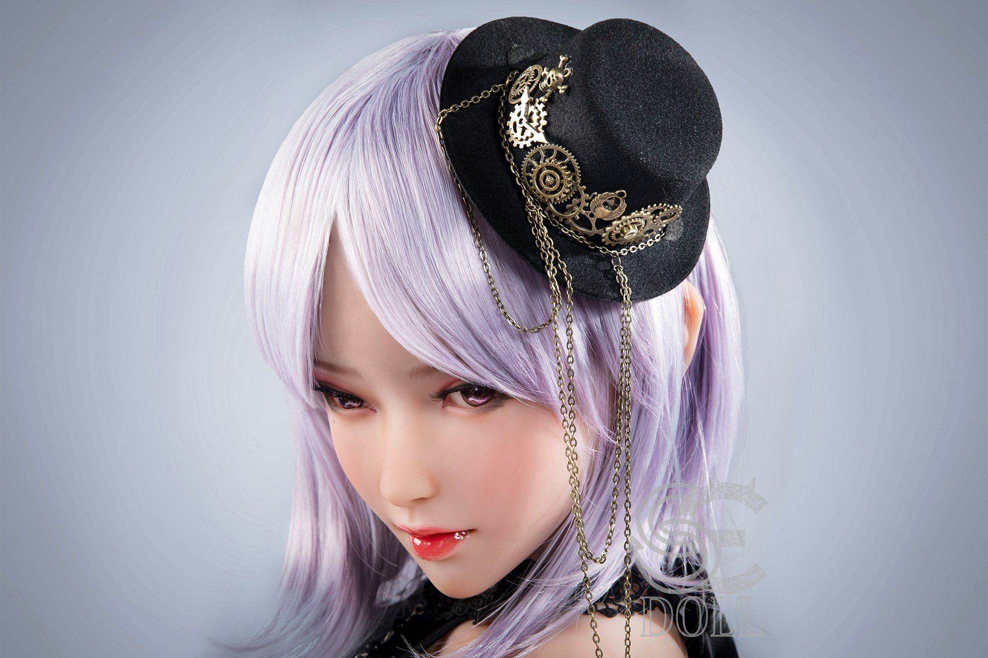 Miya TPE Realistic Sex Doll - SEDOLL - SEX LOVE DOLLS