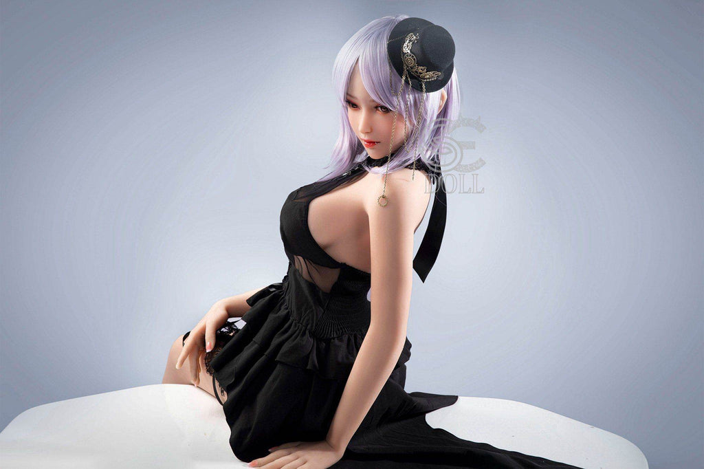 Miya TPE Realistic Sex Doll - SEDOLL - SEX LOVE DOLLS