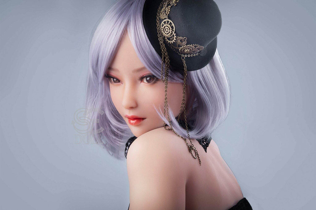 Miya TPE Realistic Sex Doll - SEDOLL - SEX LOVE DOLLS