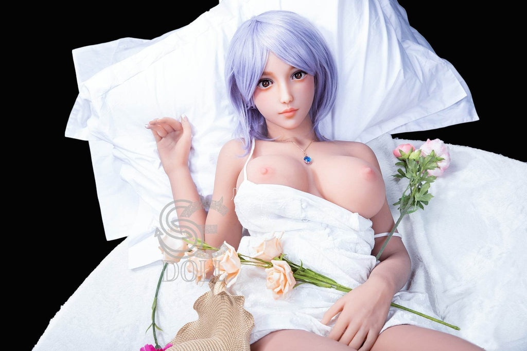 Natsuki TPE Realistic Sex Doll - SEDOLL - SEX LOVE DOLLS