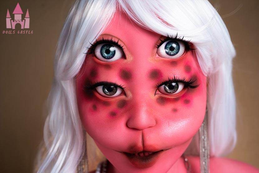 Nikky Sexy Female Sex Doll - Doll's Castle [USA STOCK] - SEX LOVE DOLLS