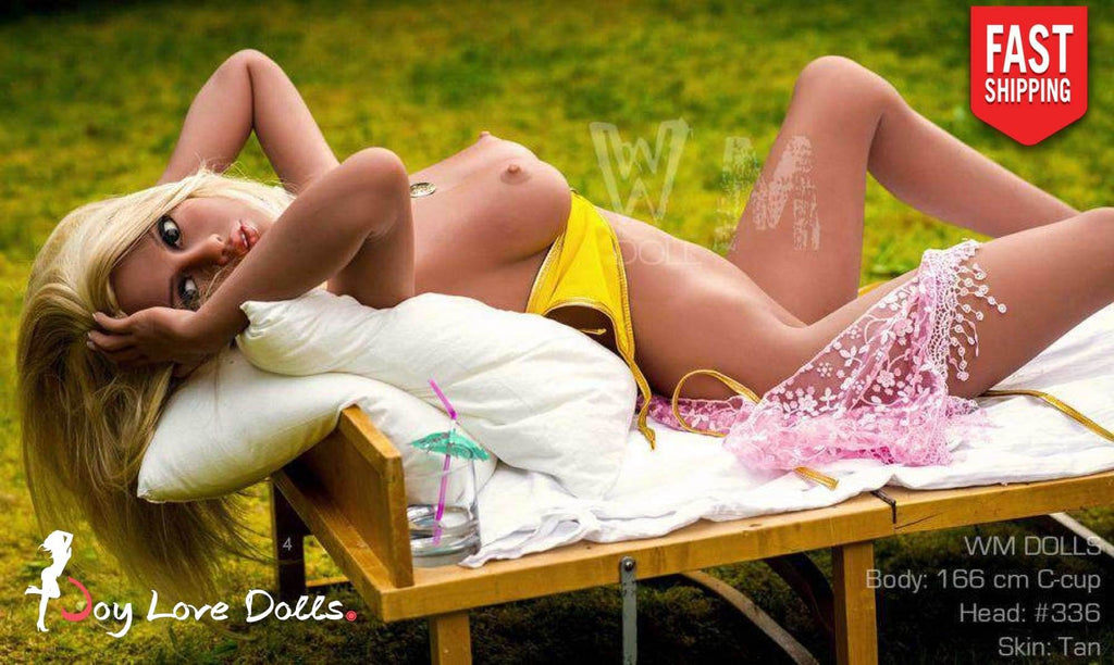 Olga Premium TPE Sex Doll [USA STOCK] - SEX LOVE DOLLS