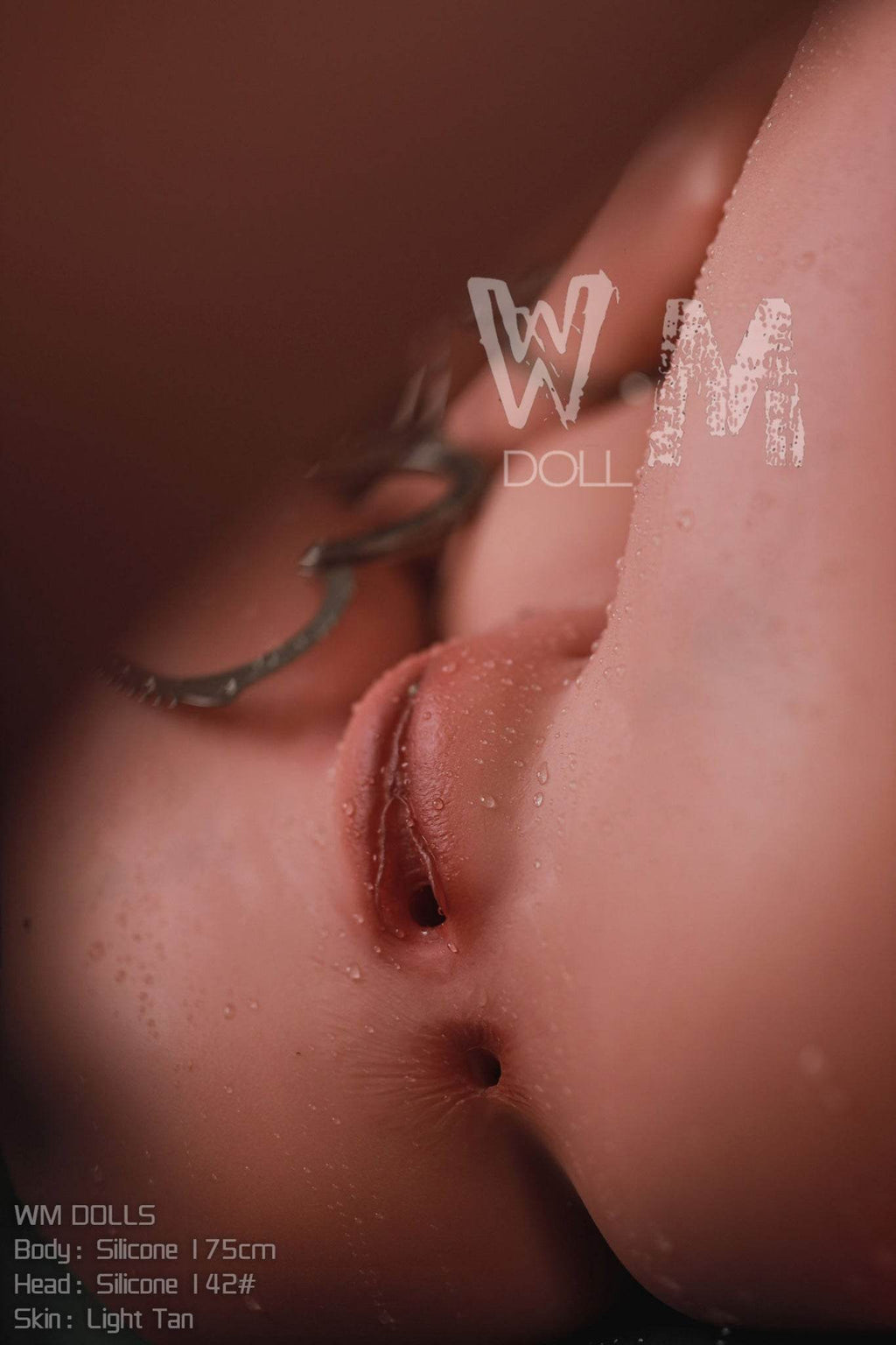 Penny Premium Full Silicone Sex Doll - SEX LOVE DOLLS