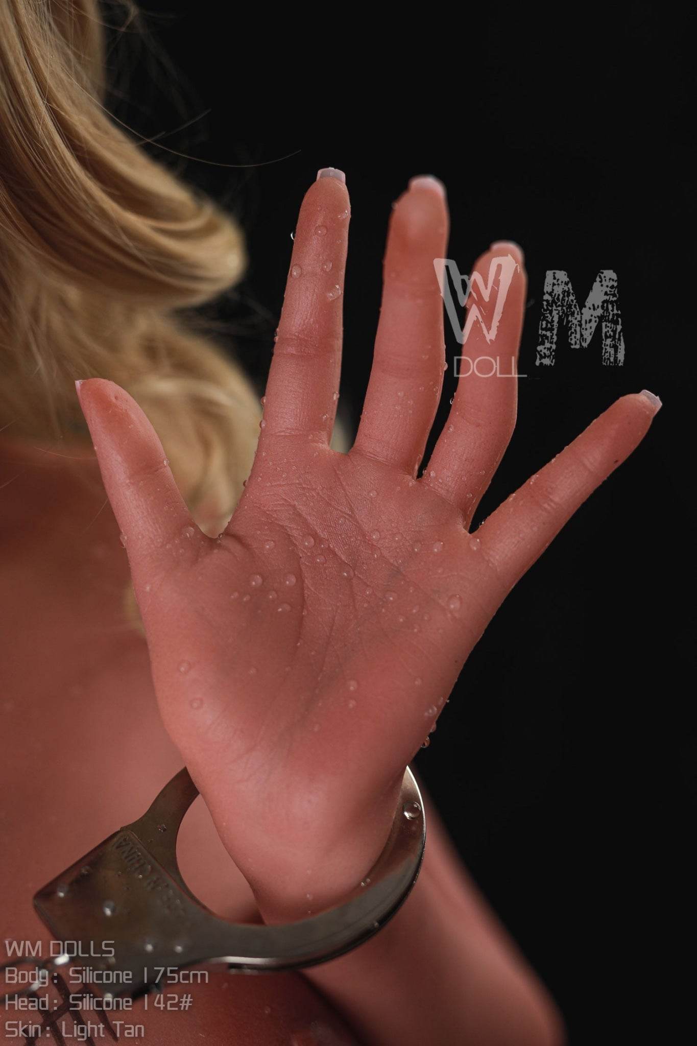 Penny Premium Full Silicone Sex Doll - SEX LOVE DOLLS