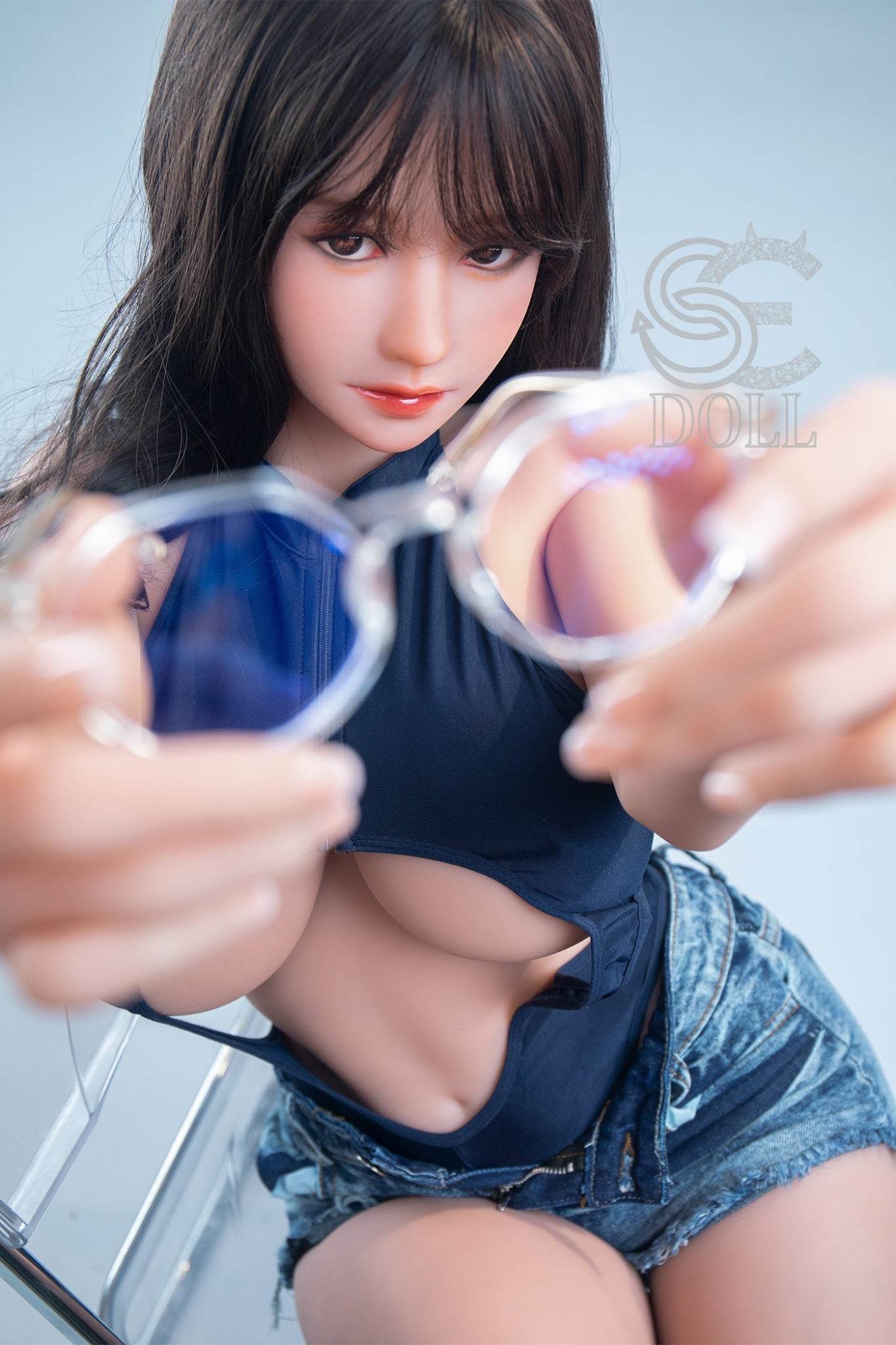 Phoebe TPE Real Sex Doll - SEDOLL - EU STOCK - SEX LOVE DOLLS