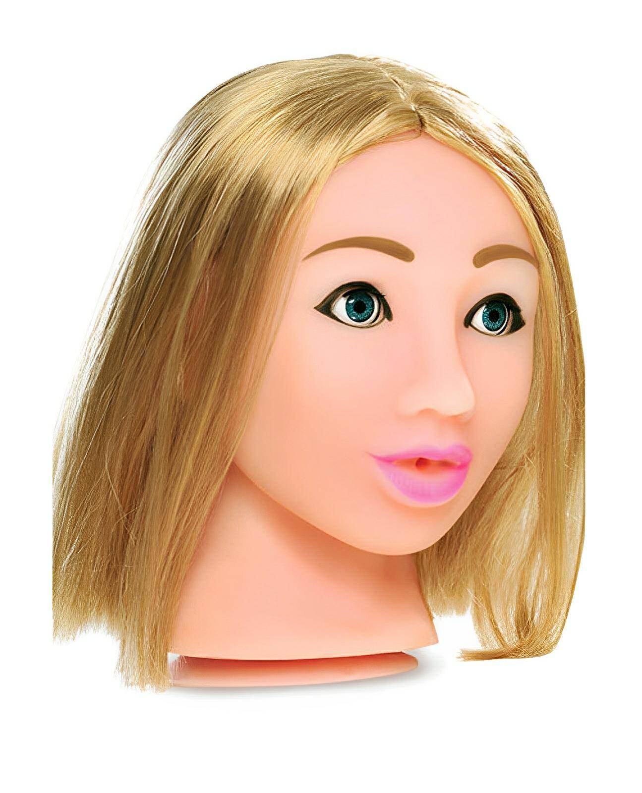 Pipedream Extreme Toyz Fuck My Face - SEX LOVE DOLLS