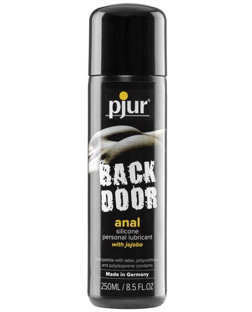 Pjur Back Door Anal Silicone Personal Lubricant - SEX LOVE DOLLS