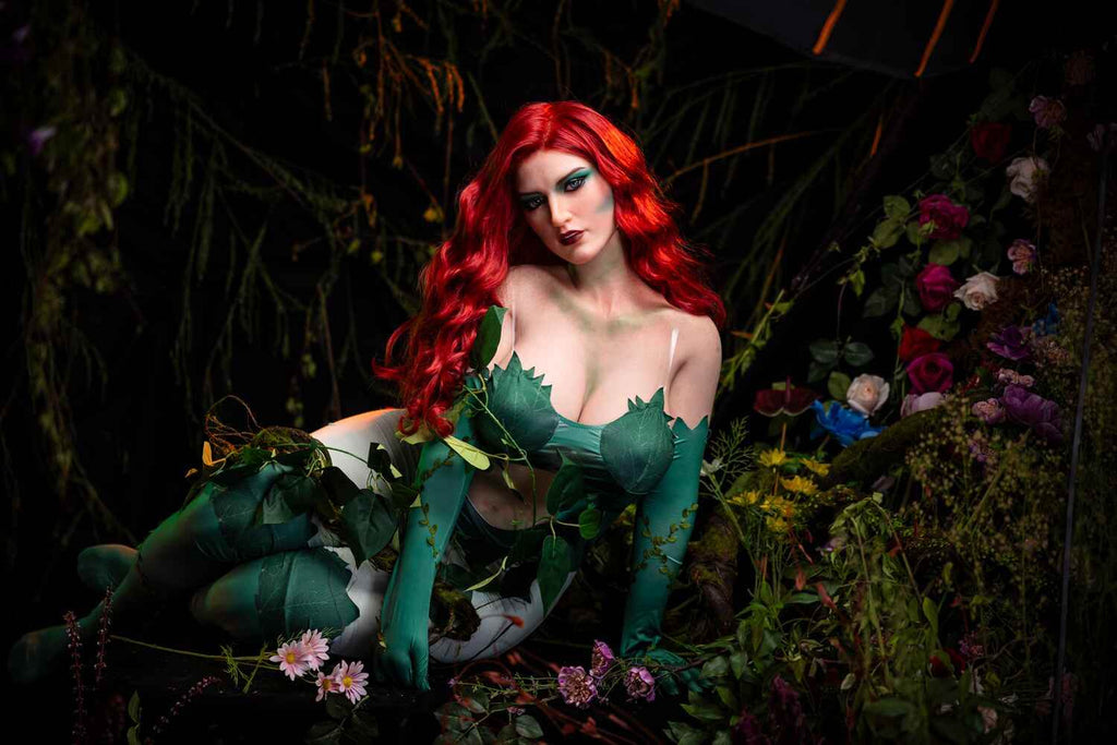 Poison Bella Realistic Sex Doll - Starpery® - SEX LOVE DOLLS