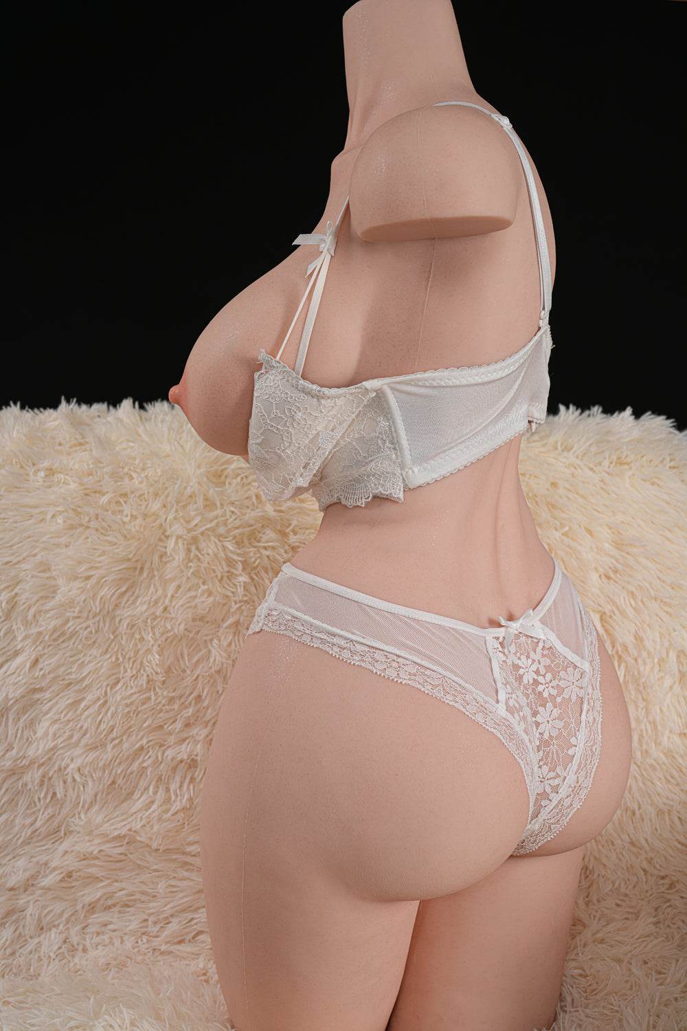 Real Skin Texture Torso W.R. 4.0 - Starpery® - SEX LOVE DOLLS
