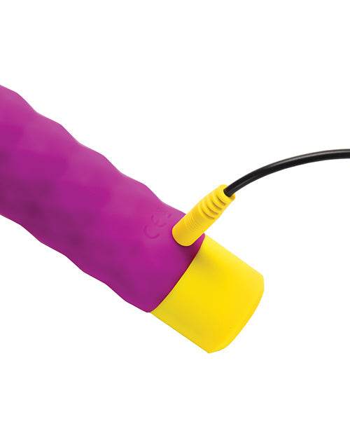 ROMP Beat Bullet Vibrator - Purple - SEX LOVE DOLLS