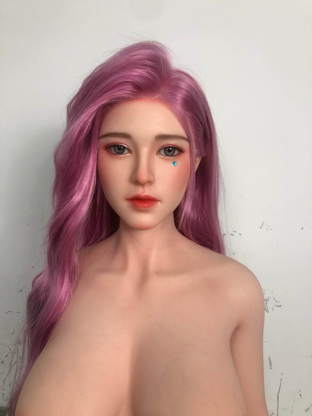 Saner Life Size Silicone Sex Doll - Starpery® [USA STOCK] - SEX LOVE DOLLS