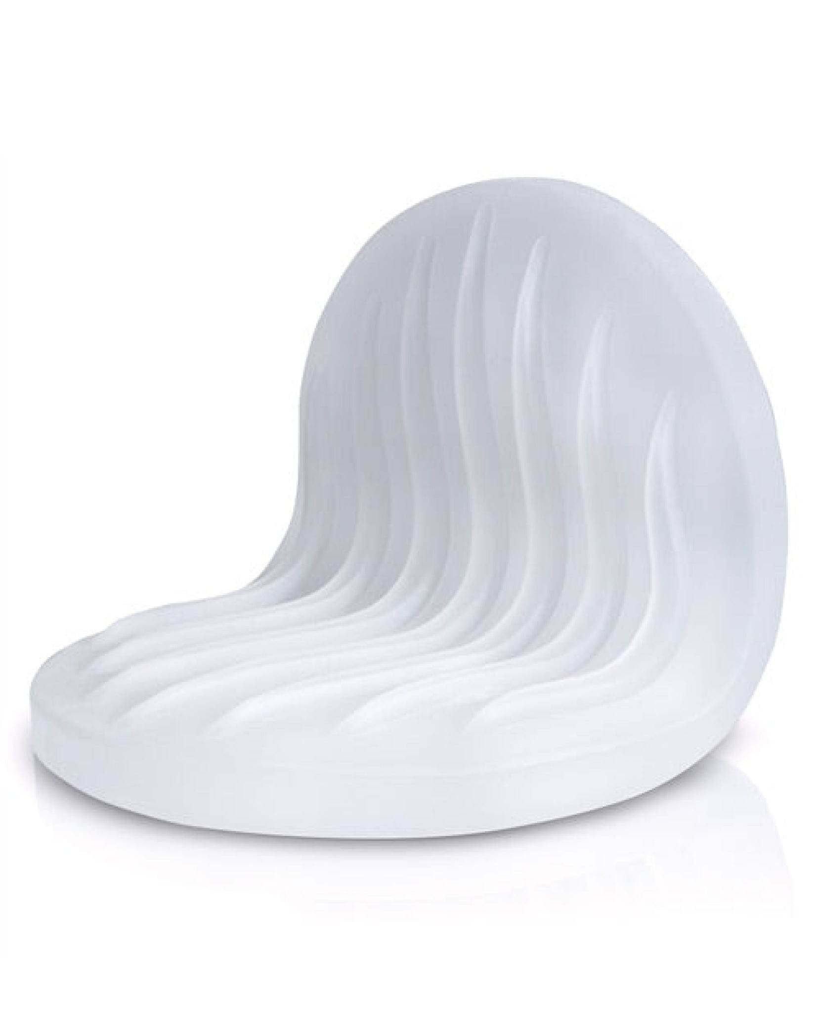 Screaming O Jackits Stroker Pad - Clear - SEX LOVE DOLLS