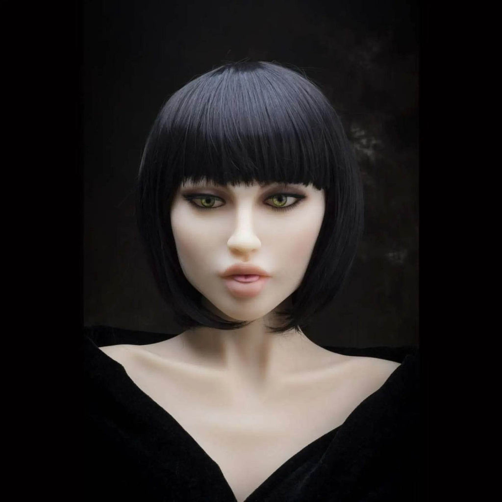 Sex Doll Teeth & Tongue Kit - SEX LOVE DOLLS