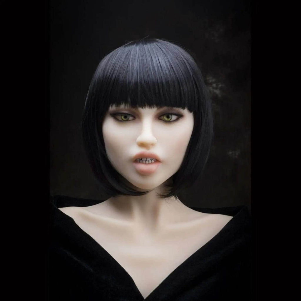Sex Doll Vampire Teeth & Tongue Kit - SEX LOVE DOLLS