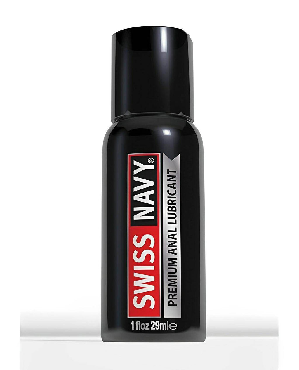 Swiss Navy Silicone Based Anal Lubricant - SEX LOVE DOLLS