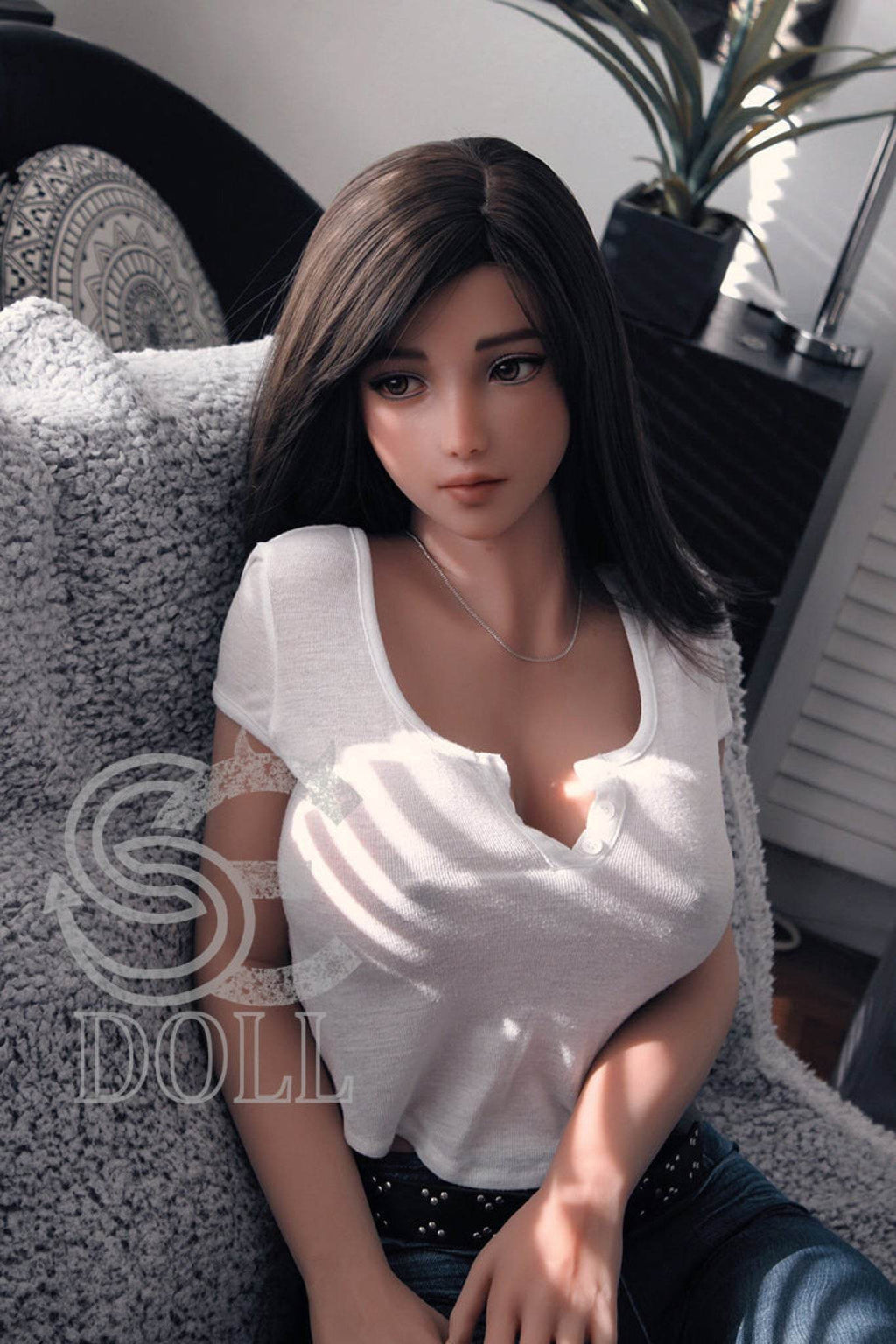 Tracy Life Size Love Doll - SEDOLL - EU STOCK - SEX LOVE DOLLS