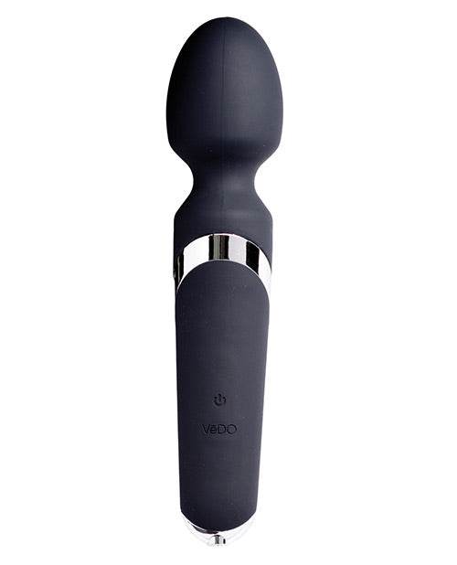 Vedo Wanda Rechargeable Wand - SEX LOVE DOLLS