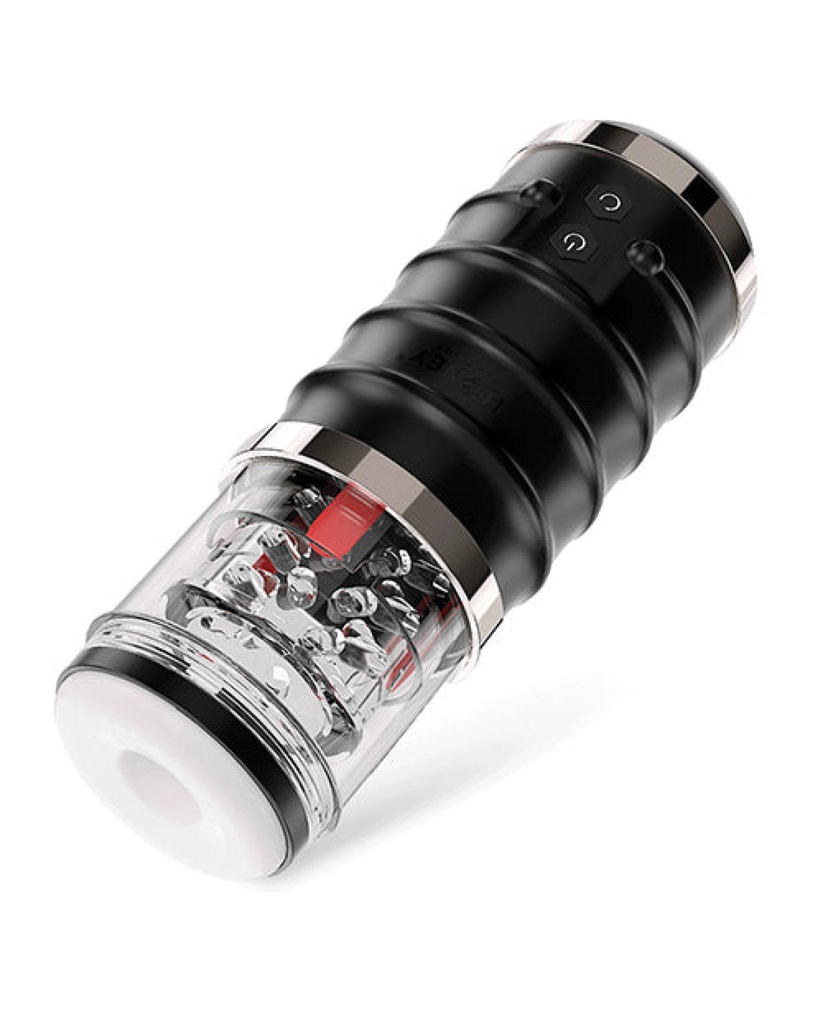 Warrior Auto Thrusting Male Masturbator - SEX LOVE DOLLS