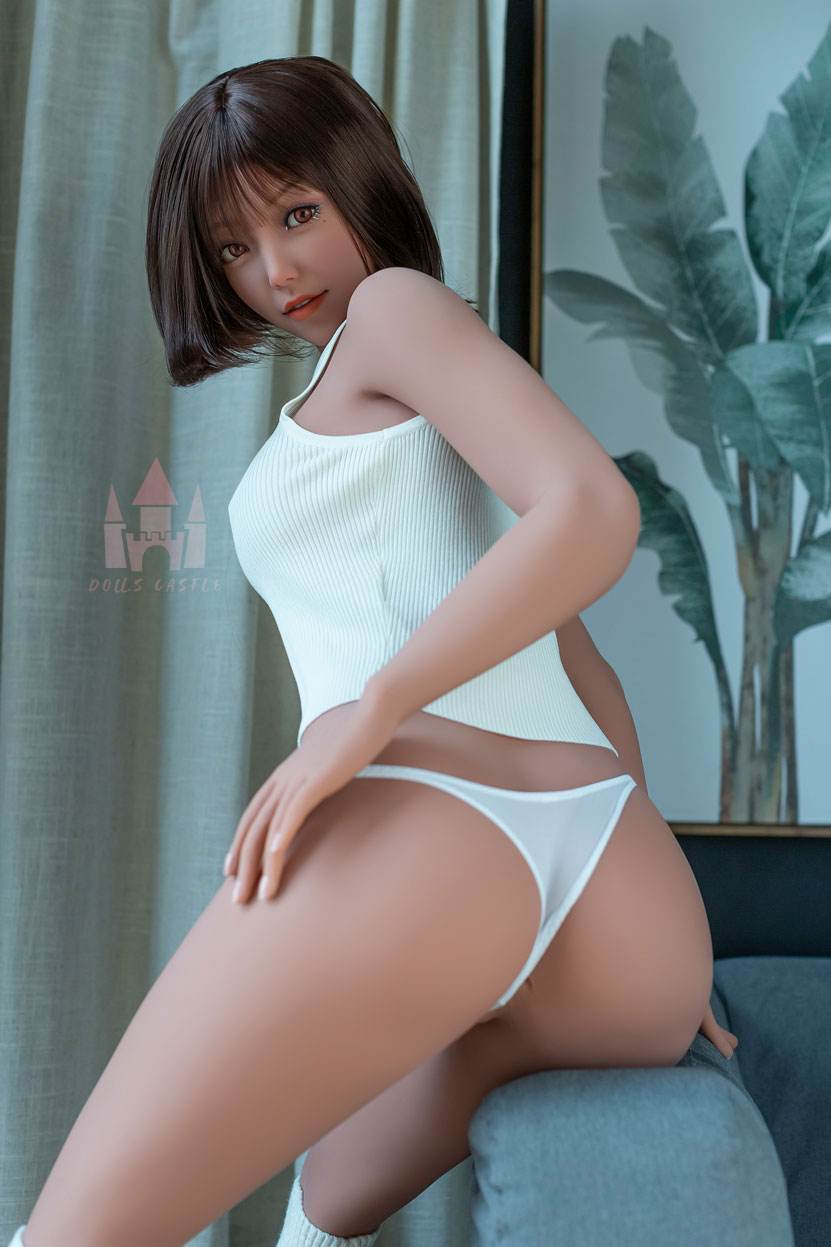 Willa Cheap Female Sex Doll - Doll's Castle [USA STOCK] - SEX LOVE DOLLS