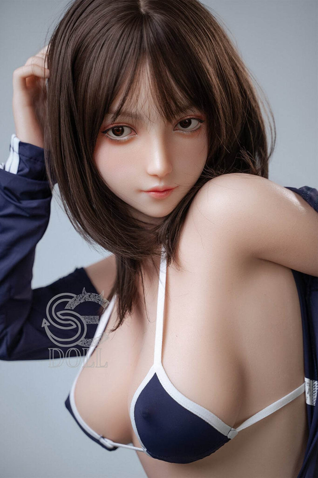 Yuuki.G Premium Full Silicone Sex Doll - Silicone Pro Series - SEDOLL - SEX LOVE DOLLS