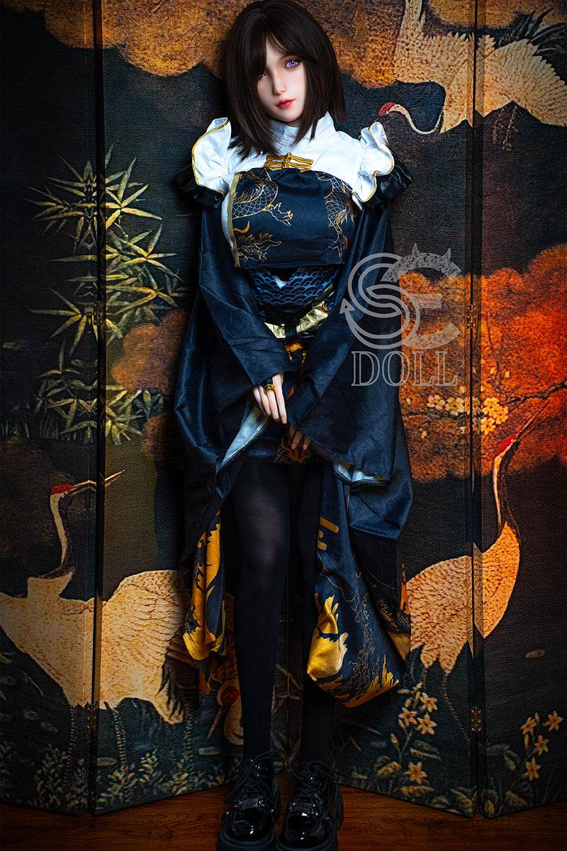 Yuuki.I Full Silicone Sex Doll - Silicone Pro Series - SEDOLL - SEX LOVE DOLLS