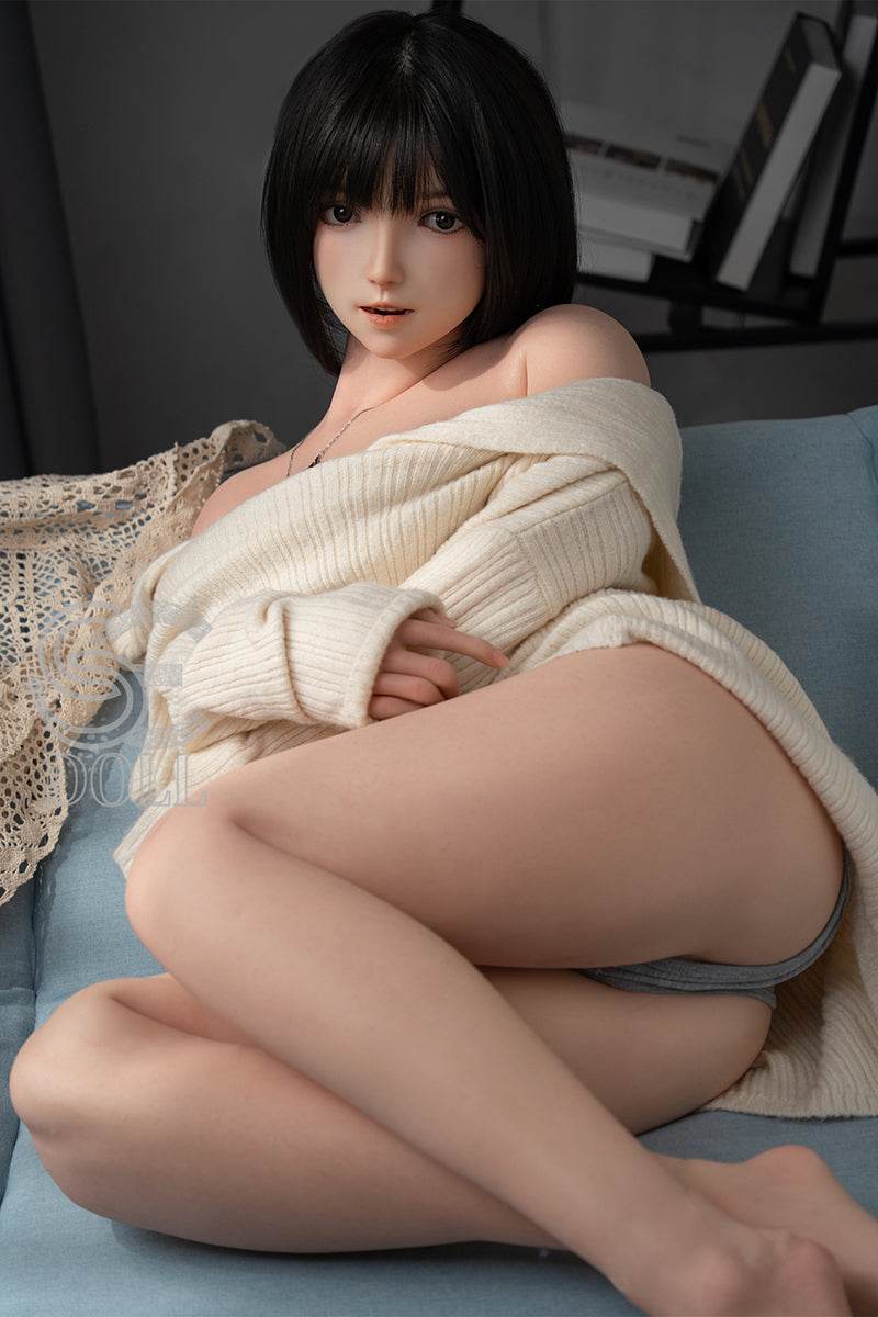 Yuuki.J Premium Full Silicone Sex Doll - Silicone Pro Series - SEDOLL - SEX LOVE DOLLS