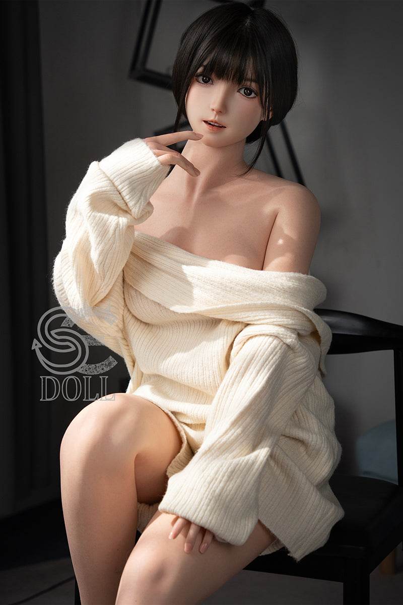 Yuuki.J Premium Full Silicone Sex Doll - Silicone Pro Series - SEDOLL - SEX LOVE DOLLS
