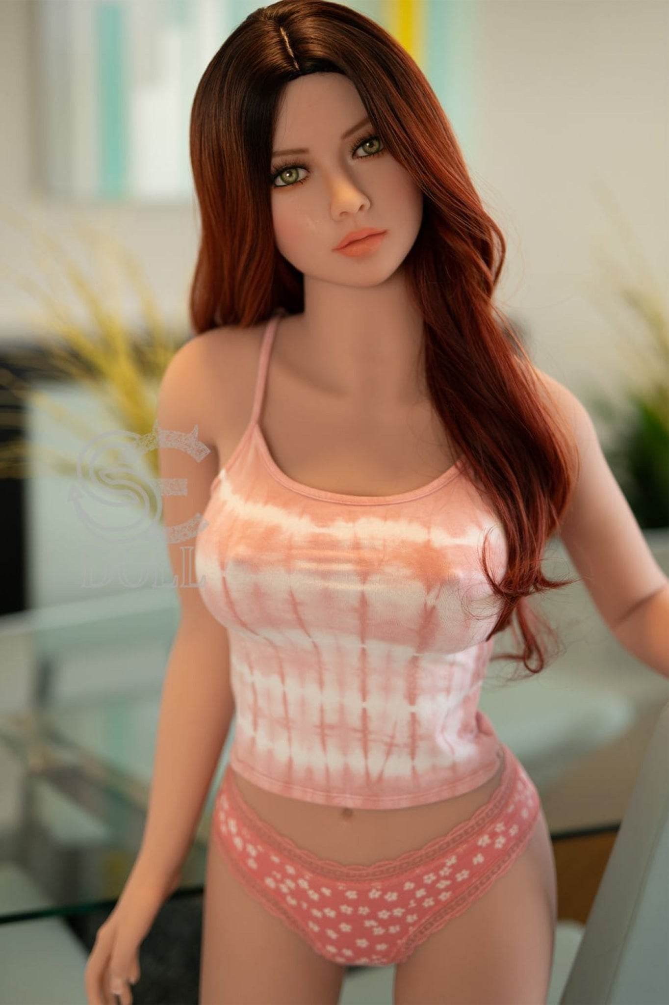 Zoey Life Size Realistic Sex Doll - SEDOLL - SEX LOVE DOLLS