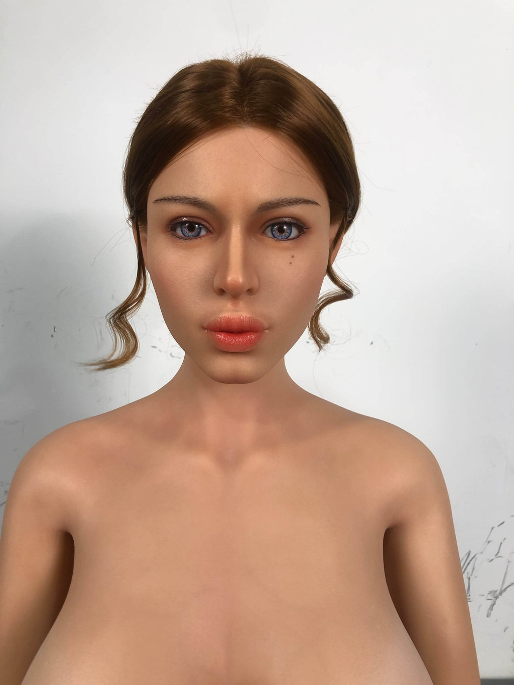 Zoey Life Size TPE Body & Silicone Head Sex Doll - Starpery® [USA STOCK] - SEX LOVE DOLLS